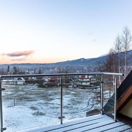 Apartament Bajeczna Gora Zakopane Extérieur photo