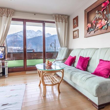 Apartament Bajeczna Gora Zakopane Extérieur photo