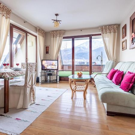 Apartament Bajeczna Gora Zakopane Extérieur photo