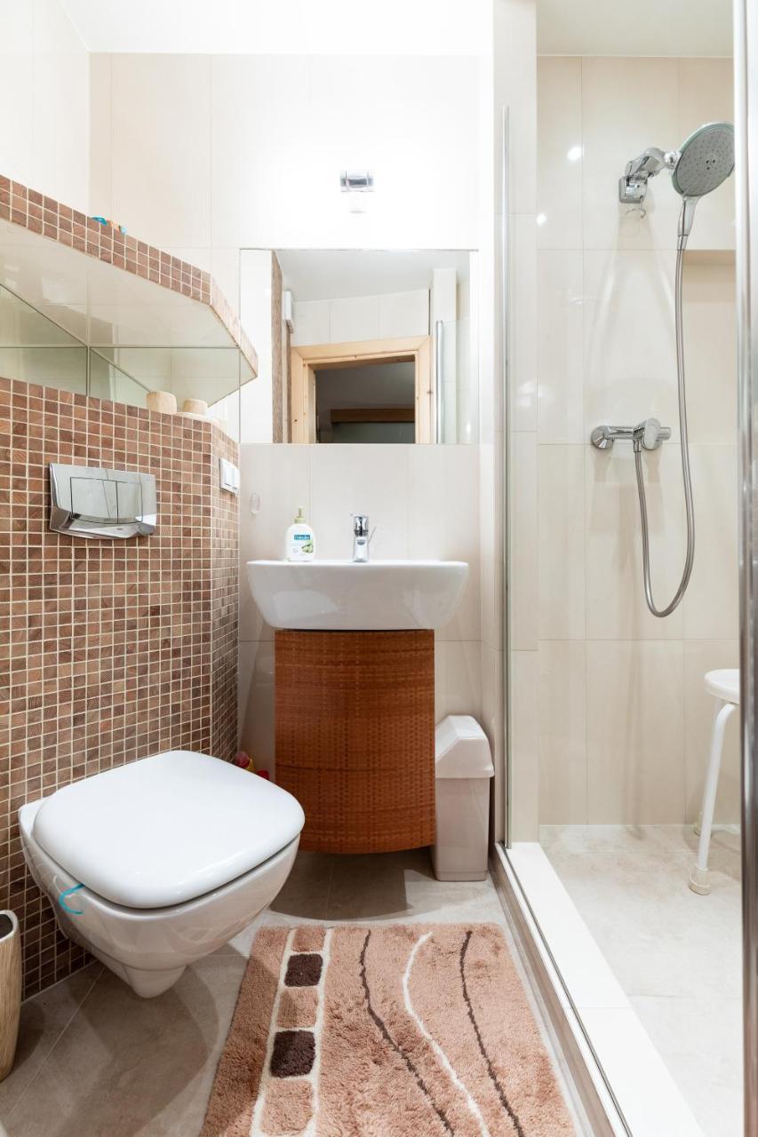Apartament Bajeczna Gora Zakopane Extérieur photo