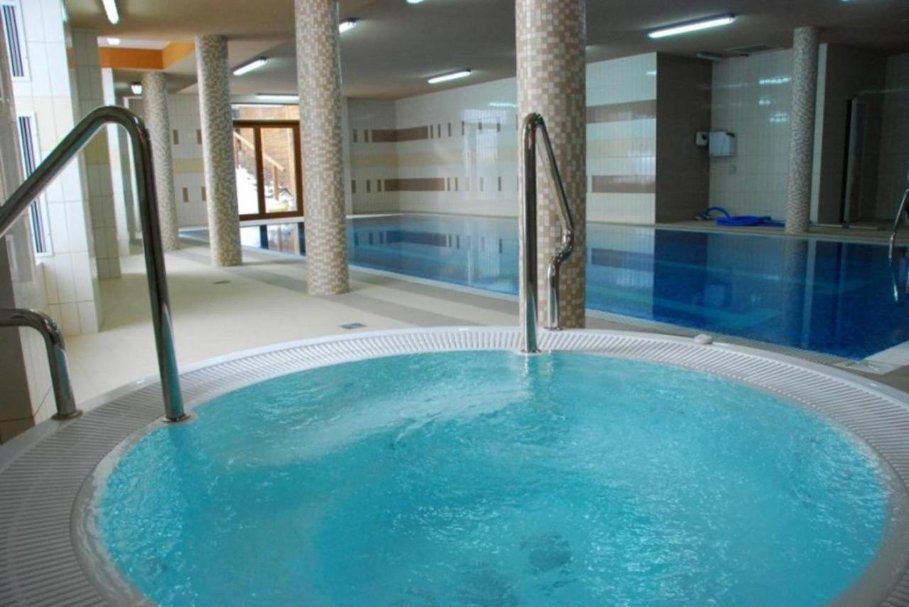 Apartament Bajeczna Gora Zakopane Extérieur photo