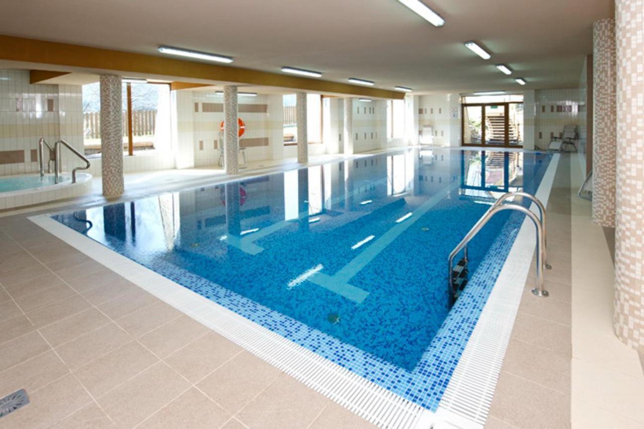 Apartament Bajeczna Gora Zakopane Extérieur photo