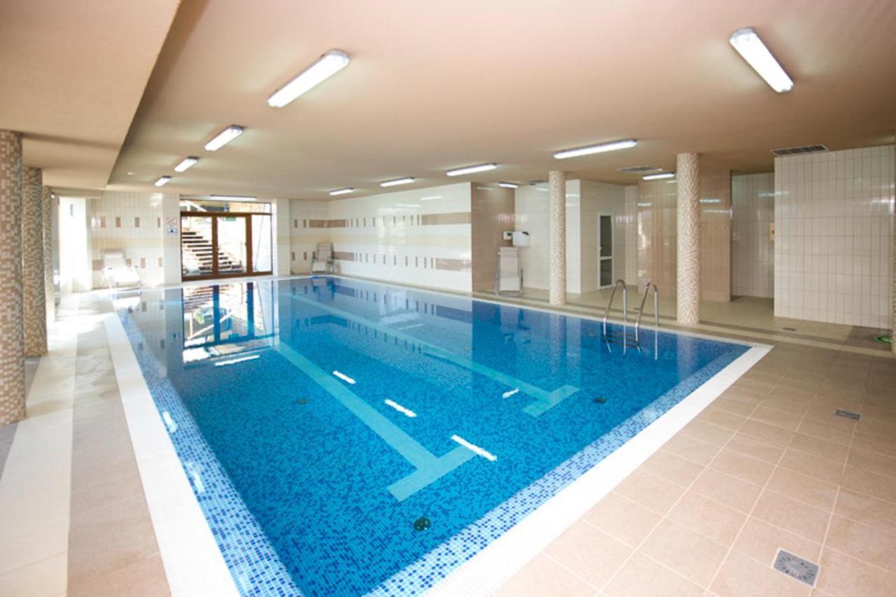 Apartament Bajeczna Gora Zakopane Extérieur photo