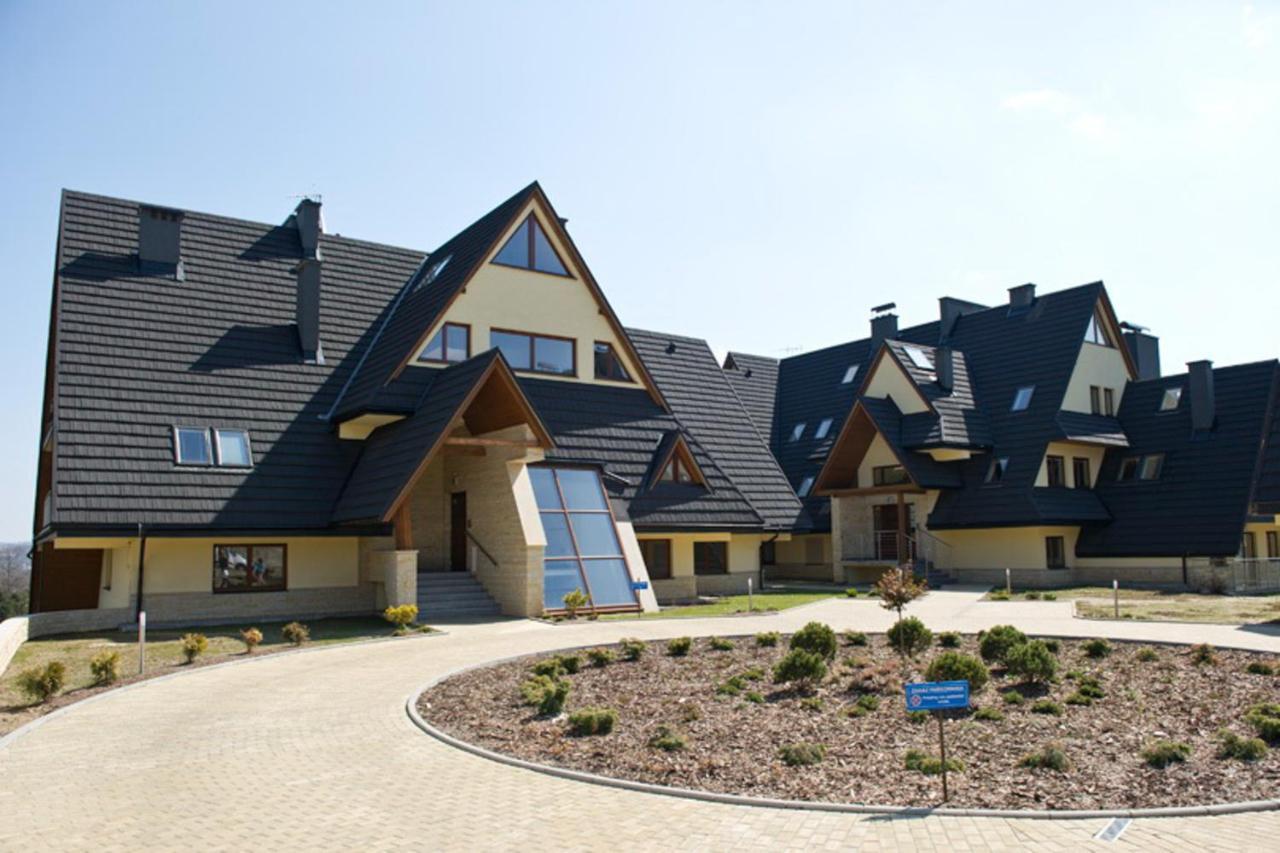 Apartament Bajeczna Gora Zakopane Extérieur photo